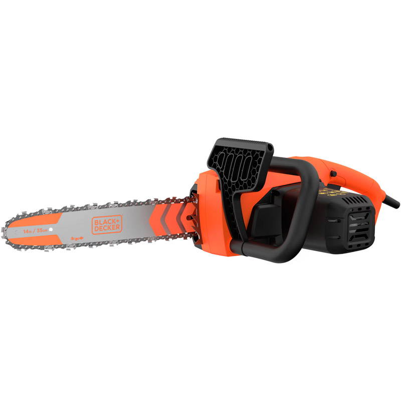Fierastrau electric Black&Decker, 1800 W, lama 35 cm, tip BECS1835-QS