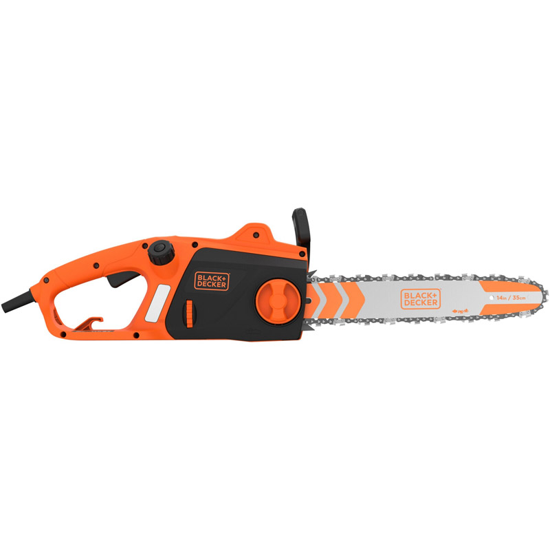 Fierastrau electric Black&Decker, 1800 W, lama 35 cm, tip BECS1835-QS