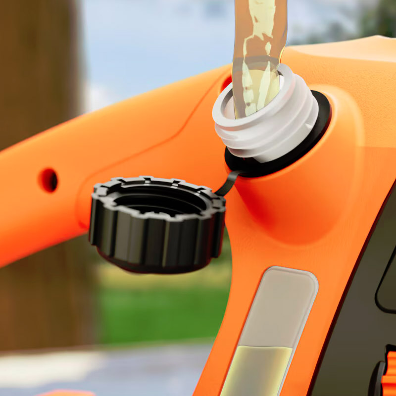 Fierastrau electric Black&Decker, 1800 W, lama 35 cm, tip BECS1835-QS