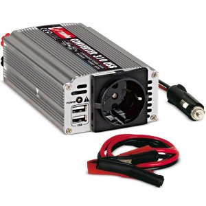 Convertizoare (invertere) 12V - 220V