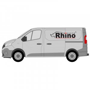 Vivaro 2014 - 2019