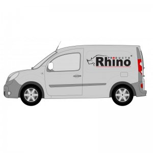 Citan 2012 - 2021 L2H1