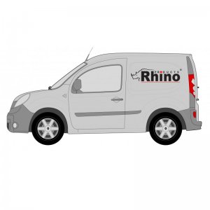 Citan 2012 - 2021 L1H1