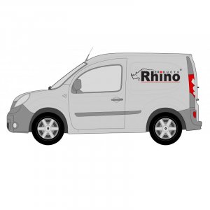 Citan 2012 - 2021 L1H1