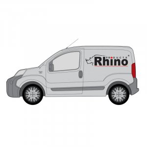 Fiorino 2008 ->