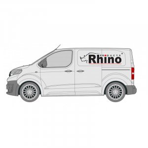 Vivaro 2019-> L1H1