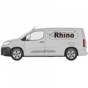 Berlingo 2018 -> L2H1