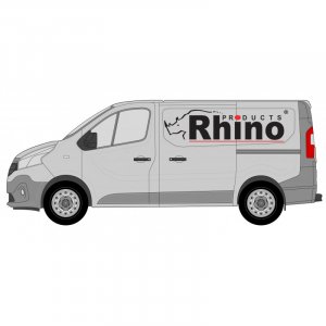 Vivaro 2014 - 2019, L1H1