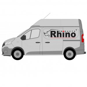 Vivaro 2014 - 2019, L1H2