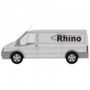 Transit 2000 - 2014 L2H1
