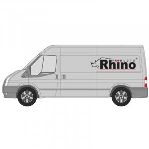 Transit 2000 - 2014 L3H2