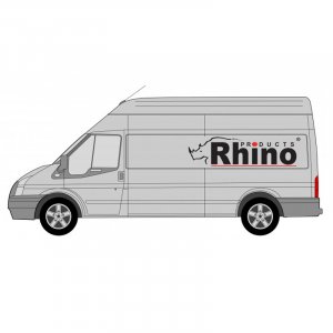 Transit 2000 - 2014 L3H3