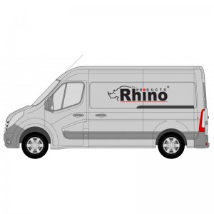 NV400 (Interstar) 2010 ->