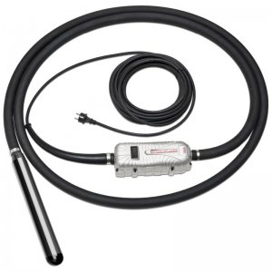 Vibratoare cu convertizor de inalta frecventa, alimentare 220V