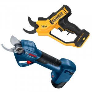 Foarfeci pentru crengi