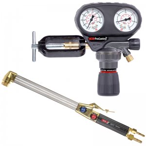 Regulatoare de gaz; accesorii sudura oxiacetilenica