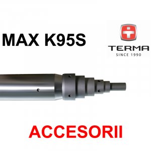 Accesorii racheta K95S