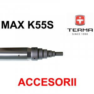 Accesorii racheta K55S