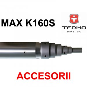 Accesorii racheta K160S