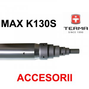 Accesorii racheta K130S