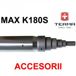 Accesorii racheta K180S