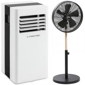 Ventilatoare, racitoare, purificatoare de aer, dozatoare apa