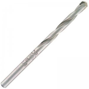 Burghie standard (cu coada cilindrica)