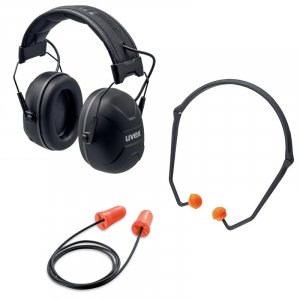 Protectie auditiva (antifoane externe/interne)