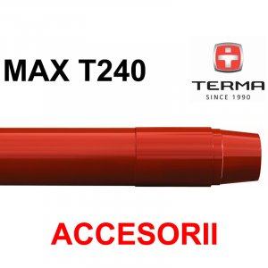Accesorii racheta T240