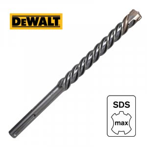 Burghie gaurire, SDS-Max, DEWALT