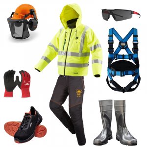 Echipamente de lucru / protectie