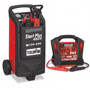 Redresoare, incarcatoare, roboti de pornire