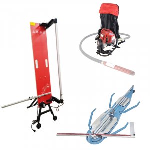 Utilaje de mica mecanizare