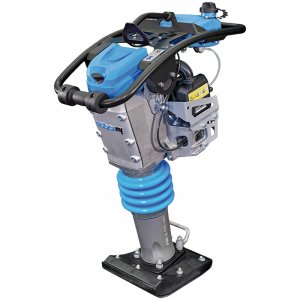 Maiuri compactoare cu motor termic
