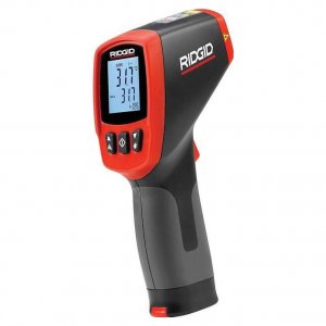 Termometre, termodetectoare, pirometre, camere cu termoviziune