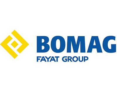 BOMAG