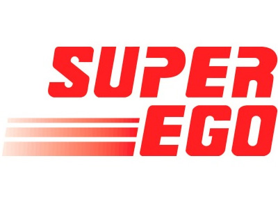 SUPER EGO