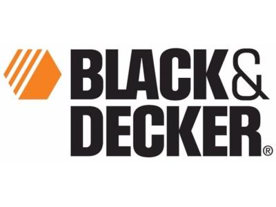 BLACK&DECKER