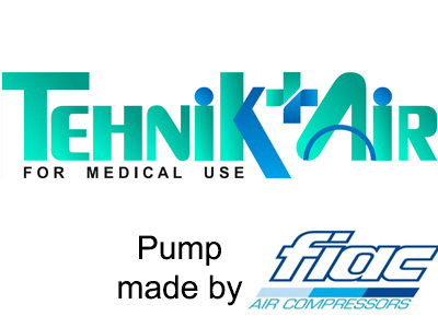 TEHNIK-AIR