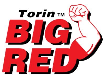 BIG RED