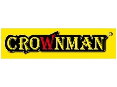 CROWNMAN