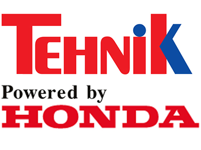 TEHNIK HONDA