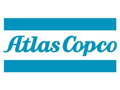 ATLAS COPCO