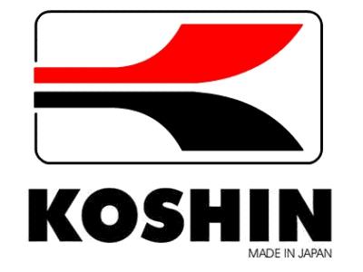 KOSHIN