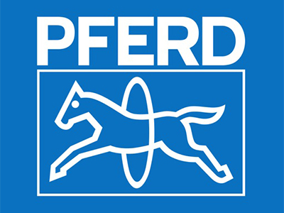 PFERD