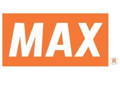 MAX CO., LTD