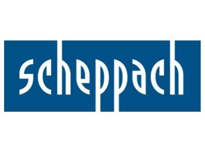 SCHEPPACH