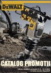 Catalog PROMO Dewalt&Stanley 21-noiembrie-decembrie 2025