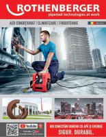 Rothenberger - Promo Aer Conditionat -  2022