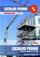 Catalog promo - octombrie 2022